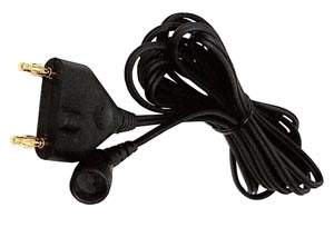 Symmetry Surgical Aaron Disposable Active Electrodes A827v