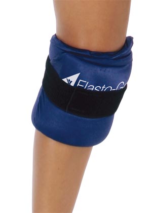 Southwest Elasto-gel All Purpose Therapy Wraps Tw6002