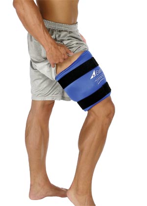 Southwest Elasto-gel All Purpose Therapy Wraps Tw6010