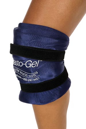 Southwest Elasto-gel All Purpose Therapy Wraps Kw6005