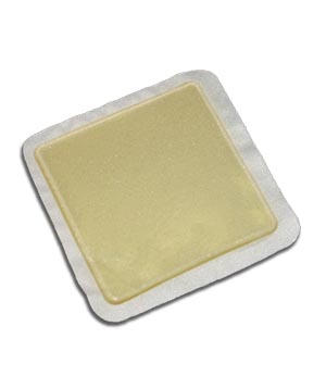 Southwest Elasto-gel Wound Care Dr8500