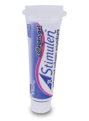 Southwest Stimulen Collagen Woundcare Gel St9502