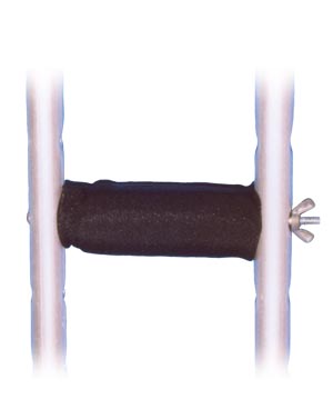 Southwest Crutch-mate Crutch Pads Crpd32