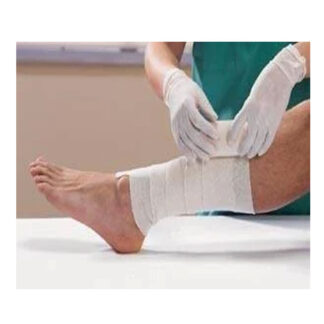 Alba Sterile Stockinette 8264