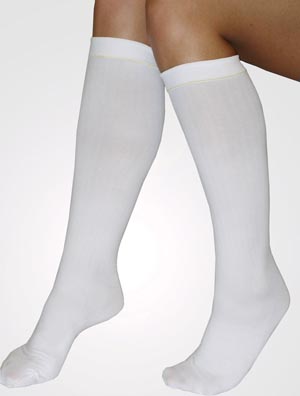 Alba Home C.a.r.e. Anti-embolism Stockings K555-04