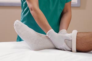 Alba Sterile Stockinette 3436