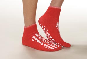 Alba Care-steps High-risk Slippers 80180