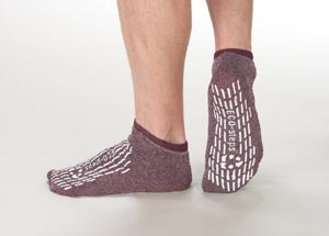 Alba Eco-steps Patient Safety Footwear E0204