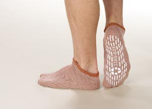 Alba Eco-steps Patient Safety Footwear E0108