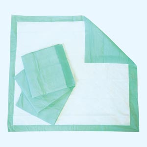 Principle Business Select Underpads 2677
