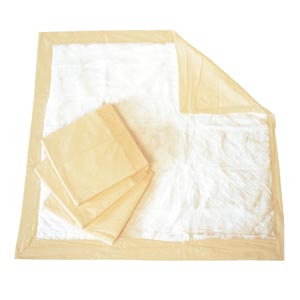 Principle Business Select Underpads 2679