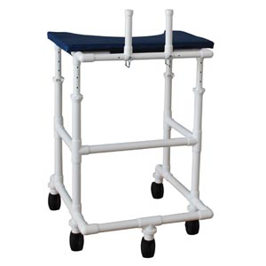 Mjm Ambulatory Walkers "400" Series 450-adult
