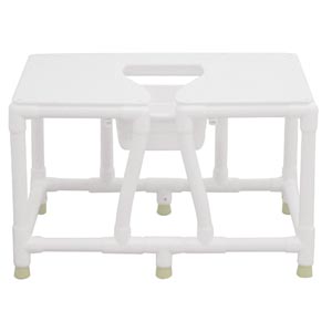 Mjm Bedside Shower/commode Chairs & Home Care Items 156-fss-26
