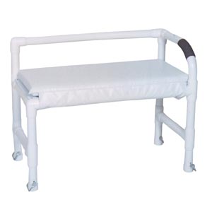 Mjm Bedside Shower/commode Chairs & Home Care Items 165