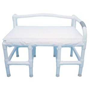 Mjm Bedside Shower/commode Chairs & Home Care Items 165-36-900