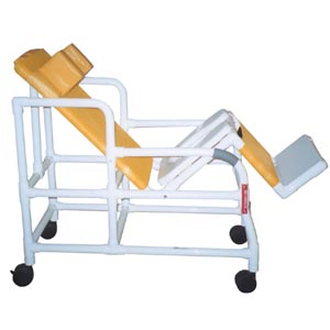 Mjm Reclining Shower Chairs 193-tis