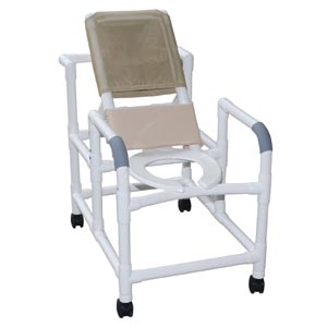 Mjm Reclining Shower Chairs 194