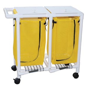 Mjm Linen Hampers "200" Series 214-d-fp