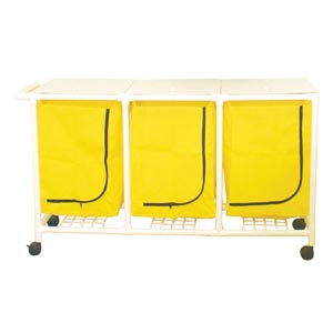 Mjm Linen Hampers "200" Series 217-t