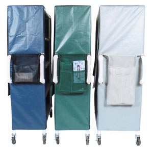 Mjm Series "300" Accessory Bags 323-lg