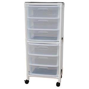 Mjm Series "300" Specialty/handy Carts 3u6d