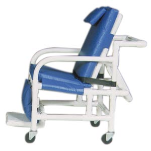 Mjm Multi-position Geri-chairs "500" Series 518-pl