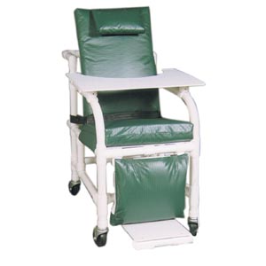 Mjm Multi-position Geri-chairs "500" Series 524-sl