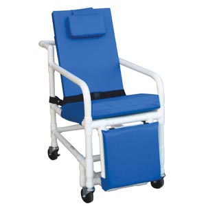 Mjm Multi-position Geri-chairs "500" Series 518-sl