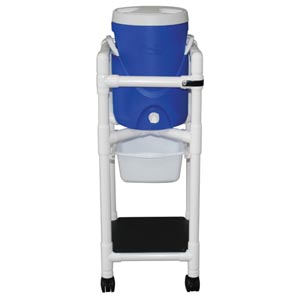 Mjm Hydration/ice Carts "800" Series 800-5