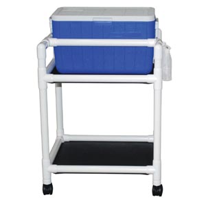 Mjm Hydration/ice Carts "800" Series 805
