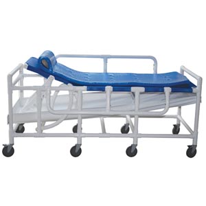 Mjm Shower Gurneys & Stretchers "900" Series 910-b