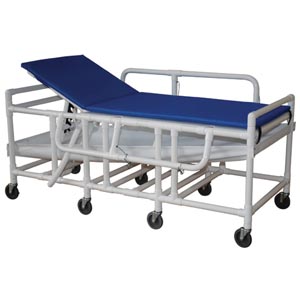 Mjm Shower Gurneys & Stretchers "900" Series 910-db