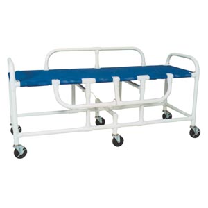 Mjm Shower Gurneys & Stretchers "900" Series 915