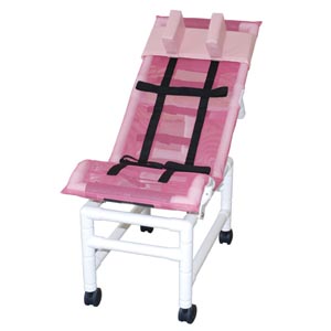 Mjm Reclining Shower Chairs 191-lc-b-hb