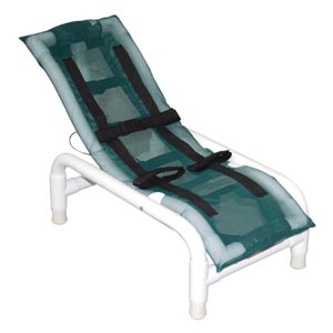 Mjm Reclining Shower Chairs 191-s