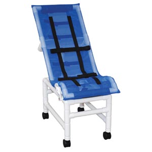 Mjm Reclining Shower Chairs 191-xlc