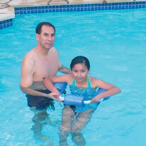 Mjm Aquatic Walkers "aqua" Series Ar-12-med