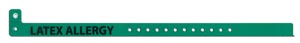 Precision Dynamics Imprinted Alert Bands 130a-86-pdm