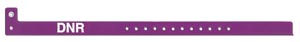 Precision Dynamics Imprinted Alert Bands 130a-96-pdm