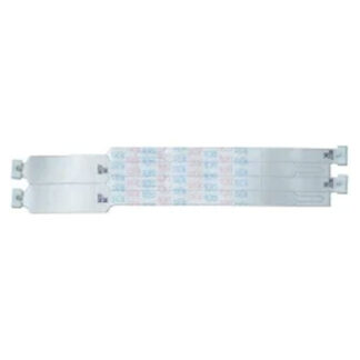 Precision Dynamics Snugfit Mother/infant Identification Wristbands 344s-xx-pdl