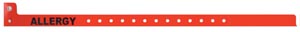 Precision Dynamics Imprinted Alert Bands 5065-16-pdm