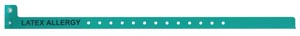 Precision Dynamics Imprinted Alert Bands 5065-22-pdm