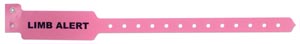 Precision Dynamics Imprinted Alert Bands 5075-12-pdm