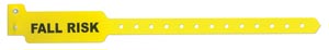 Precision Dynamics Imprinted Alert Bands 5075-14-pdm