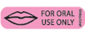 Timemed Medvision Labels Mv02fp8028