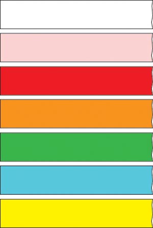 Timemed Time Tape T-512-rp