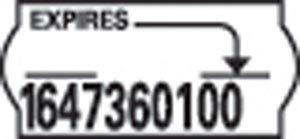 Timemed Tx Ii Labeling System Txii-3