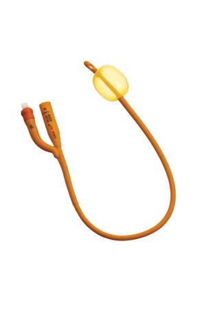 Rusch Gold Foley Catheter 180730160