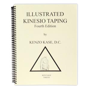Kinesio Taping Accessories Bk1