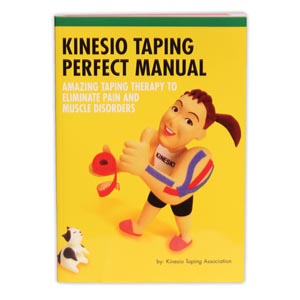 Kinesio Taping Accessories Bk2